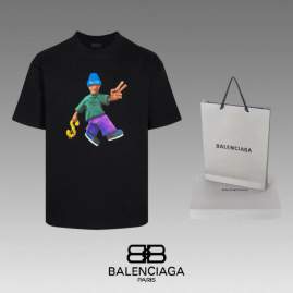 Picture of Balenciaga T Shirts Short _SKUBalenciagaXS-Lsxitx10920975